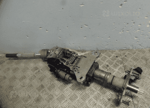 BMW E60E61 ELEKTRYCZNA KOLUMNA KIEROWNICZA 6780879 1