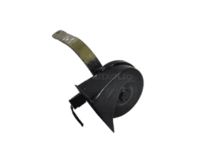 KLAKSON SYGNAŁ DŹWIĘKOWY PRZÓD BMW Z4 E85 4117055 2002-2006 1