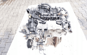Silnik sfjb ford b-max 1.0 ecoboost 67 tys km 3