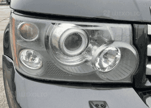 Lampa przednia prawa xenon LHD 12 PIN 6H32-13W029 Range Rover Sport L320 2005-09 2