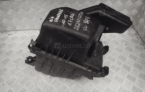 Obudowa filtra powietrza kia sportage 28210-2S000 / 28210-2Y300 2