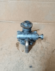 Pompa wspomagania kierownicy VW Golf IV 4 1J0422154B 4