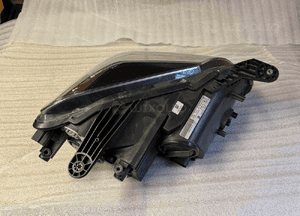 Mercedes sla amg W172 bixenon lewy 11- 2
