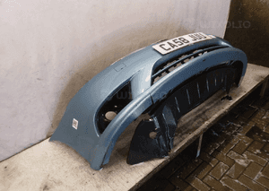Zderzak przód przedni | saab 95 9-5 2 ii drugi lift fl 5