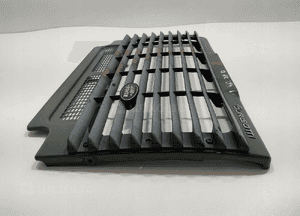 Grill atrapa ramka chłodnicy zderzaka land rover defender 2007-2014 4