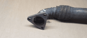 Rura kolektora wydechowego VW Touareg 3.0 TDI 059789N 5