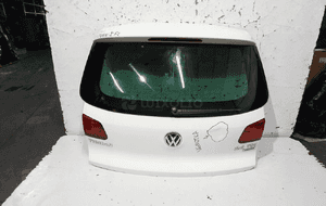 Klapa tył volkswagen tiguan 5N fl LB9A 1