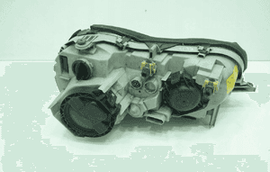 REFLEKTOR LAMPA BI XENON MERCEDES CL W215 PRZED LIFT EU 7