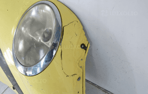 Maska pokrywa silnika mini cooper R50 2001-2006 6