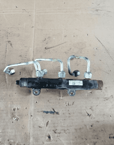 LISTWA WTRYSKOWA DISCOVERY 3 RANGE ROVER 2.7TDV6
