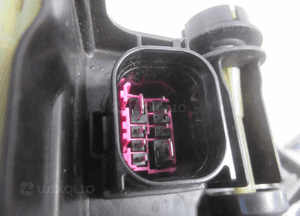 Lampa przednia przód lewa audi Q3 ii F3 83A941011 2018- 23
