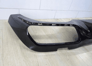 Mercedes W213 dyfuzor tylny 6.3 amg a2138852401 2