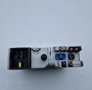 Opel corsa f 2019- radio moduł navi nawigacji 3