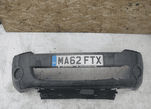 Zderzak przód przedni citroen berlingo 08-12 1