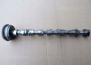Vw audi seat skoda 2.0 tfsi tsi wałek rozrządu wydechowy 06K109247G 1