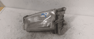 Przod przednia lampa lewa mazda demio 2