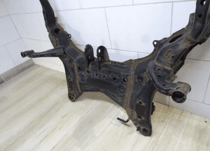 Sanki belka zawieszenia przód mazda 6 gj 4