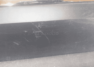 DRZWI LISTWA LEWY PRZÓD TYŁ RENAULT ESPACE V 5 801860267R 828761828R 9