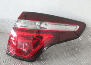 Lampa tylna tył prawa citroen C4 picasso i lift krótki 9673164780 2010-2013 6