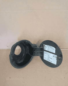 Klapka paliwa wlewu VW Golf IV 4 1J6809857D LC9Z 2