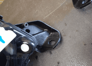 Lampa lampy przód peugeot 2008 ii 2 full led 6