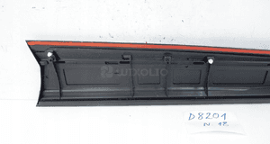Listwa drzwi lewy przód audi Q4 e-tron 89A853959A 6