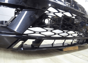 Seat ateca zderzak przód przedni 2016- 2020 575807221 8