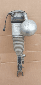 Amortyzator mcperson miech prawy tył tylny VW Phaeton 3D0616002G 1