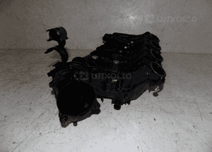 BMW 3 G20 G21 330e 2.0i 2023 KOLEKTOR SSĄCY 8647975 5