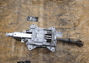 Kolumna Kierownicza Krzyzak Lacznik Audi A4 B6 B7 Seat EXEO 3