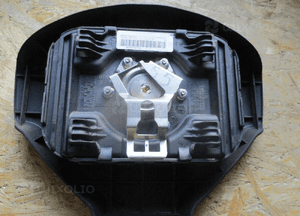 Air bag poduszka powietrzna kierowcy opel vauxhall vivaro a 93859347 5