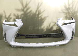 Zderzak przód przedni lexus nx 14-18 1