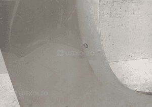 Błotnik prawy przód przedni opel zafira c 2012- 2