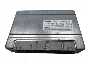 RANGE ROVER VOGUE L322 3.0 MODUŁ STEROWNIK SKRZYNI 1