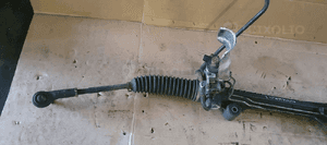 Maglownica przekładnia kierownicza VW Touareg 7L6422055AR 2