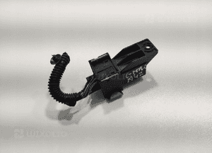 PRZEKAŹNIK ŚWIEC ŻAROWYCH FORD C-MAX MK2 II 1.6 TDCI 51299049 9666671780 3