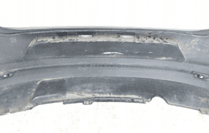 Vw polo v lift 2014- zderzak tył tylny 6C6807421 7