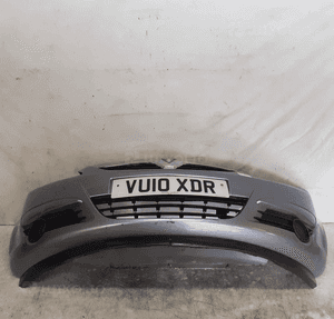 Zderzak przód przedni do opel corsa d kod kolor Z163 1