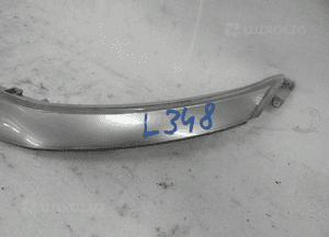 Hyundai ioniq 5 led lampa lewa 2