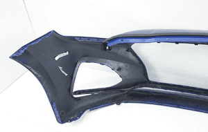 Zderzak przód przedni hyundai I20 ii lift 6