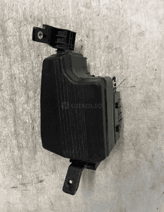 Mazda CX5 6 GH 2.2D 13-19 Skrzynka bezpiecznikow KD45-66767 2