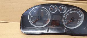 Licznik zegary VW Passat B5 FL 1.9 TDI 3B0920827A 4