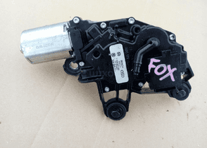 VW Fox silniczek wycieraczki tyl tylnej 5Z6955711 2
