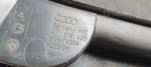 Podszybie osłona podszybia Audi A6 C6 4F1819403 5
