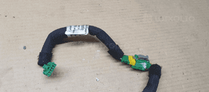 Kabel przewód instalacja czujnika STOP Citroen C5 III 9665778180 2