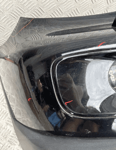 Zderzak przod przedni bmw X5 E53 lift spryski 13