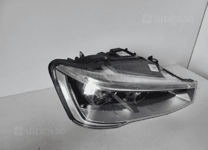 BMW X3 F25 X4 Lampa przednia Adaptive LED R 12666 2
