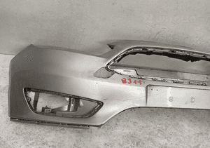 Zderzak przód przedni ford focus MK3 lift 14- 2