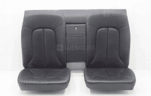 KANAPA TYLNA SKORA 511A MERCEDES CL W215 2