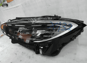 Bmw 4 G22 G23 G26 idealna full led lampa przednia lewa 6